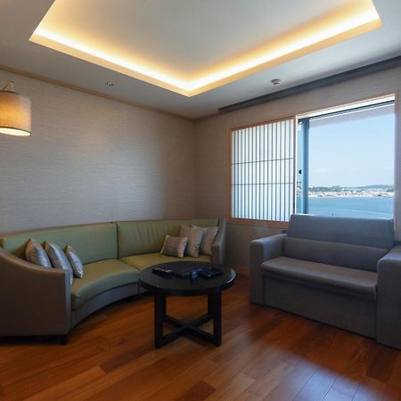 Enoshima Hotel ーenoshima Island Spa Hotel Buildingー Фуджисава Екстериор снимка