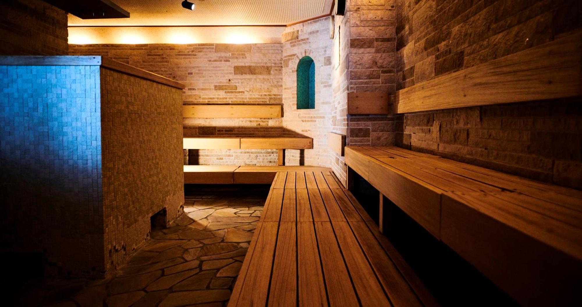 Enoshima Hotel ーenoshima Island Spa Hotel Buildingー Фуджисава Екстериор снимка