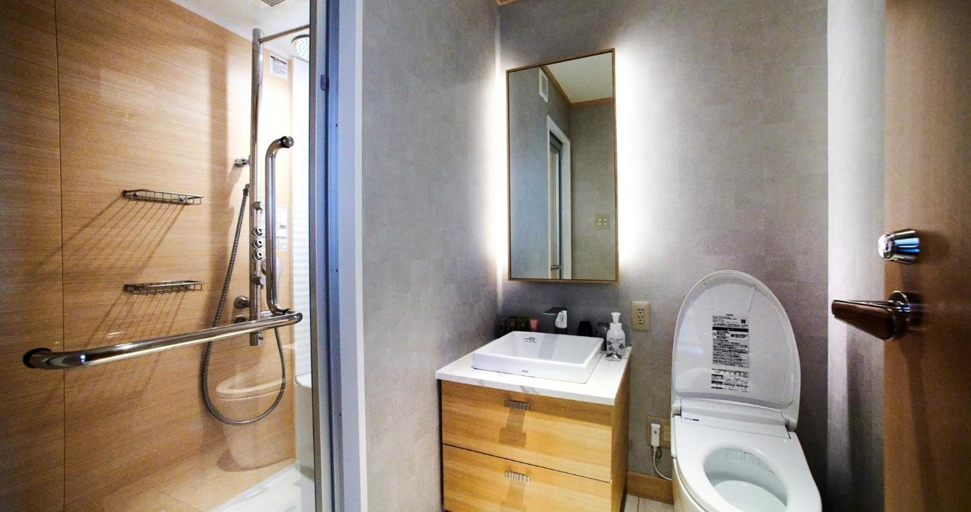 Enoshima Hotel ーenoshima Island Spa Hotel Buildingー Фуджисава Стая снимка